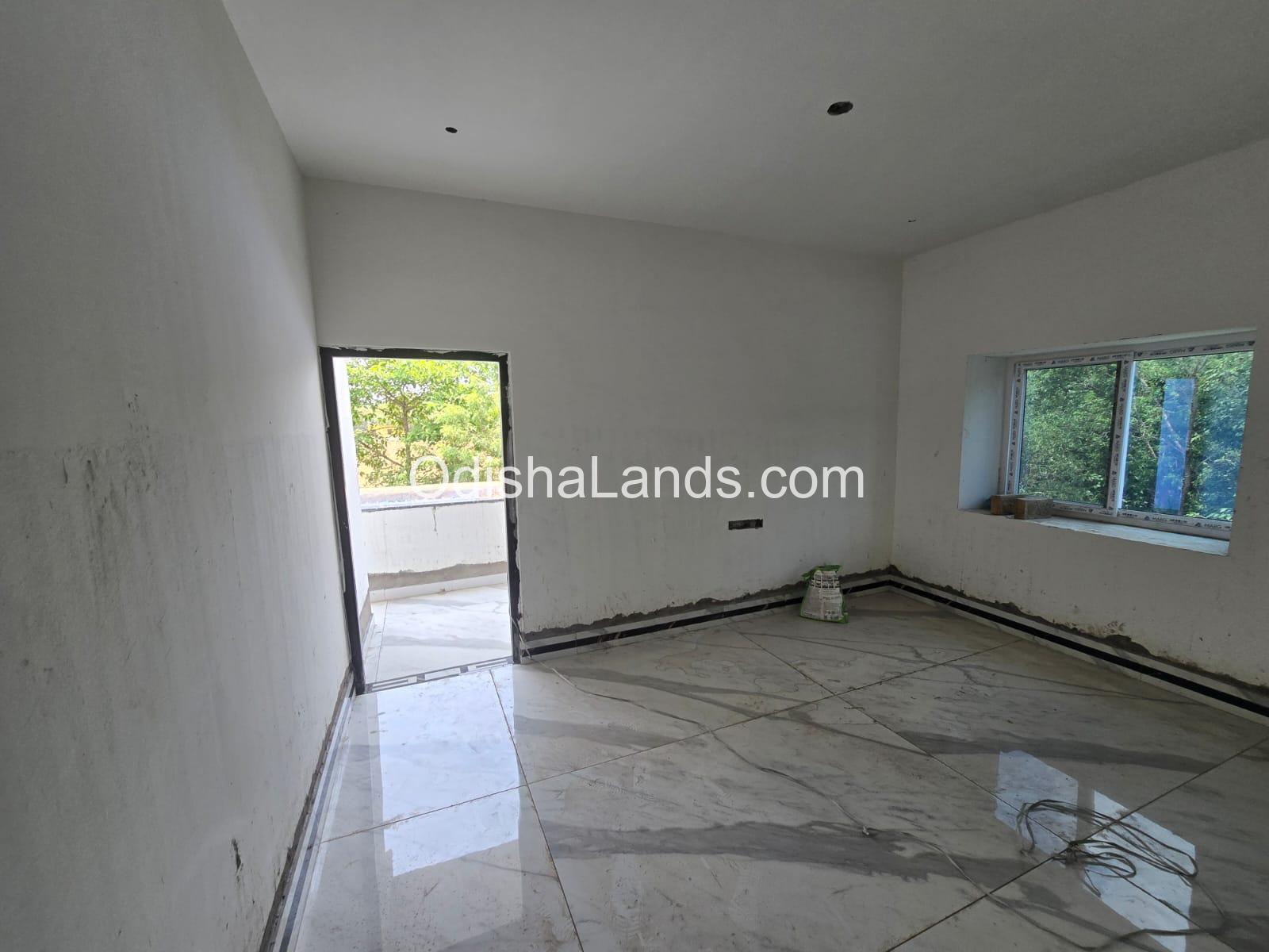 3000 sqft premium house for sale in Kalinga nagar.